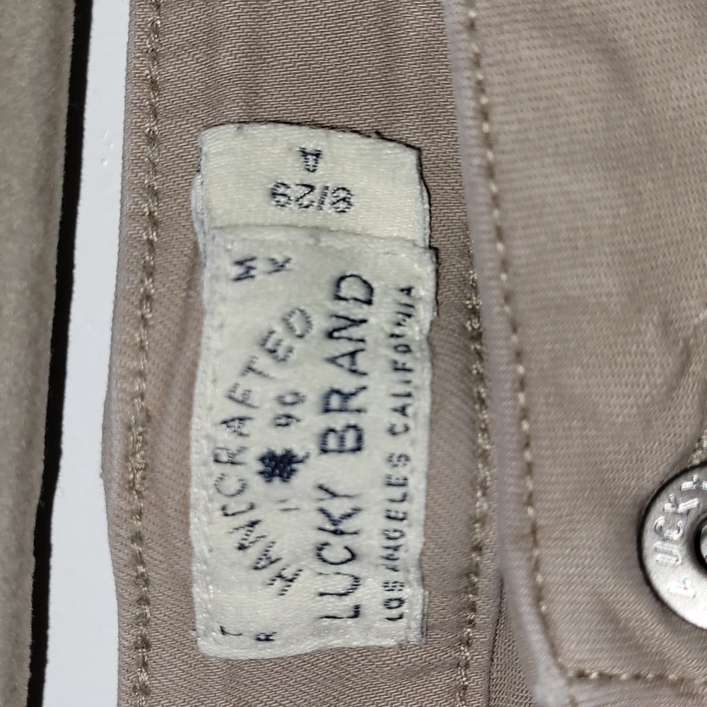 Lucky Lolita Skinny Jeans 8/29 - Picture 3 of 15